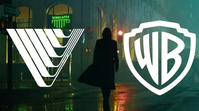 The Matrix 4: Resurrections Davalık Oldu