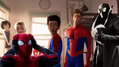 Yeni Animasyon Spider-Man Filmi, MCU'ya Dahil Olabilir