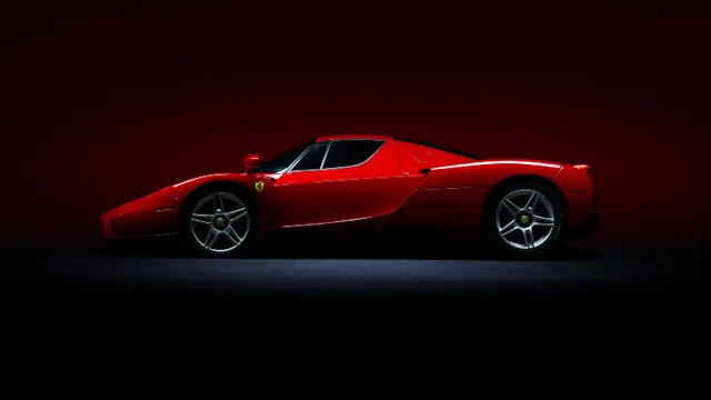 Pirelli, Ferrari Enzo'nun Lastiklerini İzmit'te Üretecek