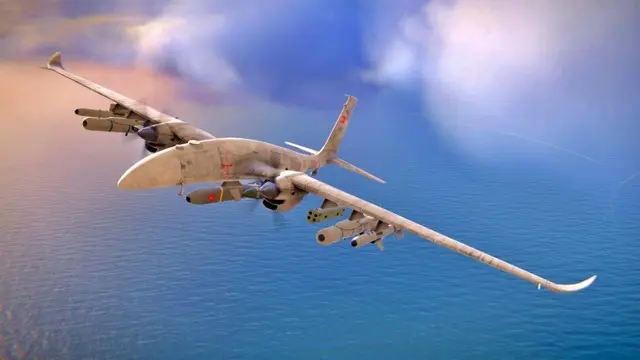 Bayraktar Akıncı, Modern Warships Oyununa Eklendi [Video]