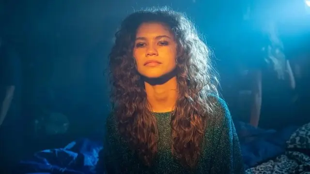 Euphoria Üçüncü Sezon Onayı Aldı