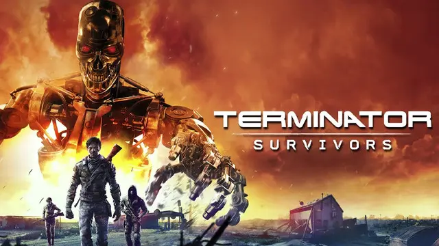 Terminator: Survivors Oyunu Duyuruldu - Webtekno – Güncel Teknoloji Haberleri ve Video İncelemeleri