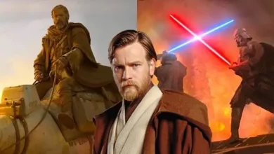 Obi-Wan Kenobi'nin Çıkış Tarihi Sızdırılmış Olabilir