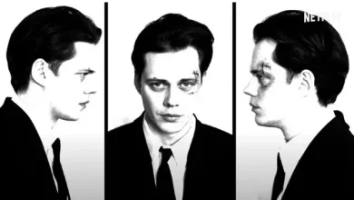 Netflix'in Clark Dizisinden Fragman Geldi