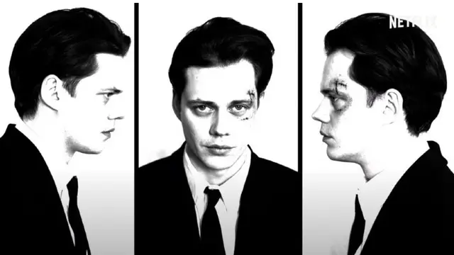 Netflix'in Clark Dizisinden Fragman Geldi