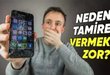 iPhone Kullanıcılarının Yüzde Kaçı Ekranı Kırık Kullanıyor?