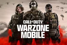 Call of Duty: Warzone Mobile'ın Çıkış Tarihi Açıklandı