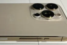 iPhone 14 Pro'nun Prototipi Ortaya Çıktı