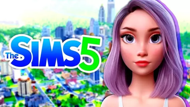 The Sims 5 Sızıntıları - Webtekno – Güncel Teknoloji Haberleri ve Video İncelemeleri