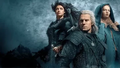 The Witcher'ın 3. Sürem Çekimleri Başladı 15 The Witcher'ın 3. Sezon Çekimleri Başladı