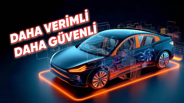 Elektrikli Araçlarda Kullanılabilecek Su Bazlı Batarya Geliştirildi