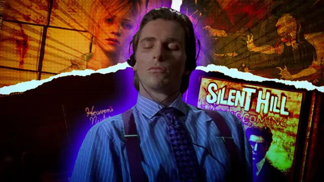 Silent Hill Serisindeki Şarkılar - Webtekno – Güncel Teknoloji Haberleri ve Video İncelemeleri