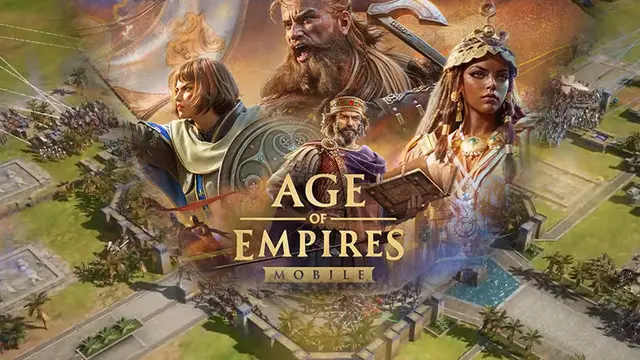 Age of Empires Mobile’dan Oynanış Fragmanı Geldi 1 Age of Empires Mobile’dan Oynanış Fragmanı Geldi