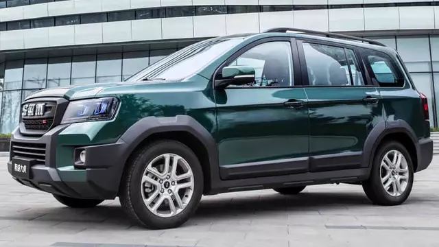 SWM G03F Türkiye'de: İşte Fiyatı ve Özellikleri