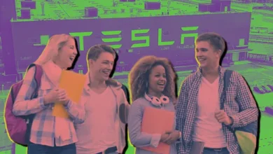 Tesla, Öğrencilerin Yaz Stajını İptal Etti