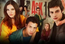 Netflix'in Aşk 101 Dizisini Sevdiren Bütün Şarkılar