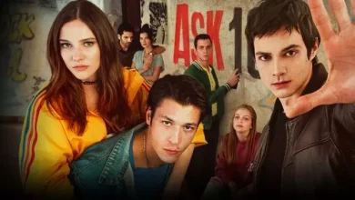 Netflix'in Aşk 101 Dizisini Sevdiren Bütün Şarkılar