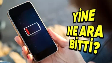 Telefon Şarjı Kullanılmadığında Bile Nasıl Azalıyor?