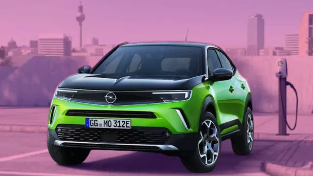 Stellantis, Elektrikli Araçların İçten Yanmalı Versiyonlarını Üretebilir!