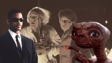 Geleceğe Dönüş Benzeri Filmler - Webtekno – Güncel Teknoloji Haberleri ve Video İncelemeleri