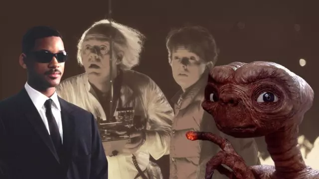 Geleceğe Dönüş Benzeri Filmler - Webtekno – Güncel Teknoloji Haberleri ve Video İncelemeleri