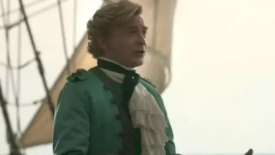 HBO Max’in Korsan Temalı Komedi Dizisinden İlk Fragman Geldi