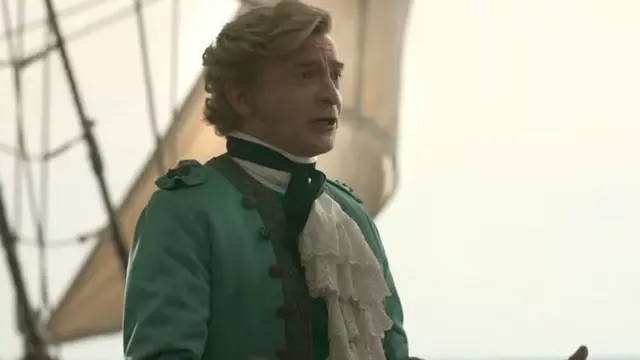 HBO Max’in Korsan Temalı Güldürü Dizisinden İlk Fragman Geldi 1 HBO Max’in Korsan Temalı Komedi Dizisinden İlk Fragman Geldi