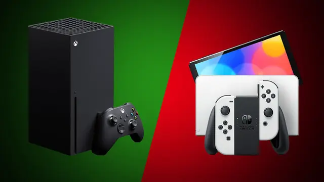 Nintendo Switch'e Gelecek İlk Xbox Hususi Oyunları Belli Oldu 1 Nintendo Switch'e Gelecek İlk Xbox Özel Oyunları Belli Oldu