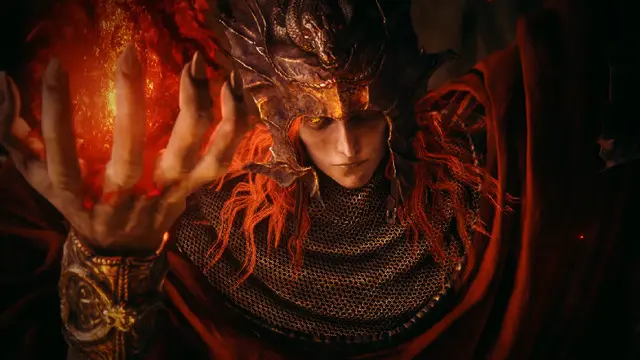 Elden Ring Shadow of the Erdtree'den Oynanış Fragmanı Geldi