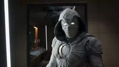 Marvel’ın Moon Knight Dizisinden İlk Fragman Geldi