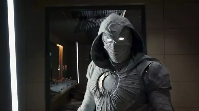 Marvel’ın Moon Knight Dizisinden İlk Fragman Geldi