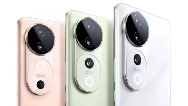 vivo S20, 3C Sertifikası Veri Tabanında Ortaya Çıktı 1 vivo S20, 3C Sertifikası Veri Tabanında Ortaya Çıktı