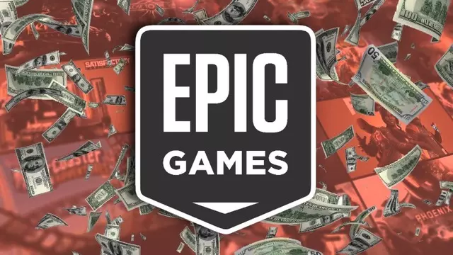 Epic Games Store, Toplam Oyuncu Sayısını Açıkladı