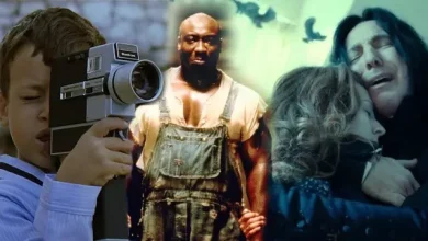 13 Üzücü Film Sahnesi - Webtekno – Güncel Teknoloji Haberleri ve Video İncelemeleri