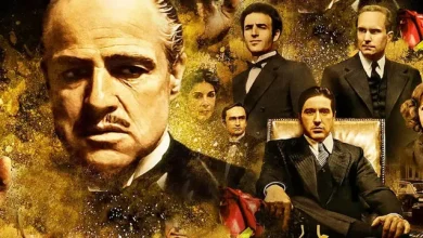 The Godfather, 50. Yılı Şerefine Geri Dönüyor [Video]