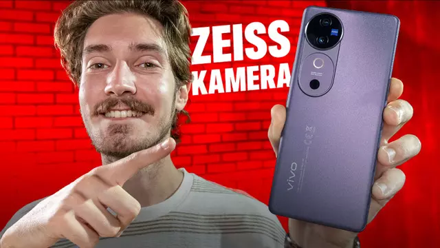 PAHALI KAMERAYI UCUZA GETİREN TELEFON | vivo V40 İnceleme