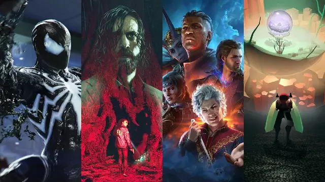 D.I.C.E 2024 Ödülleri'nin Kazananları - Webtekno – Güncel Teknoloji Haberleri ve Video İncelemeleri 1 D.I.C.E 2024 Ödülleri'nin Kazananları - Webtekno – Güncel Teknoloji Haberleri ve Video İncelemeleri