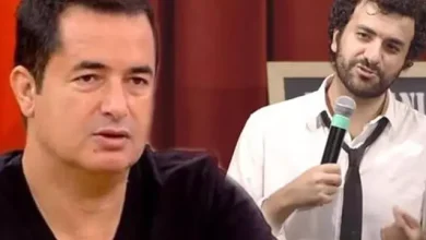 Acun Ilıcalı’dan ‘Konuşanlar’ Programı Hakkında Açıklama