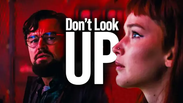 Don't Look Up, En Çok İzlenen 2. Netflix Filmi Oldu