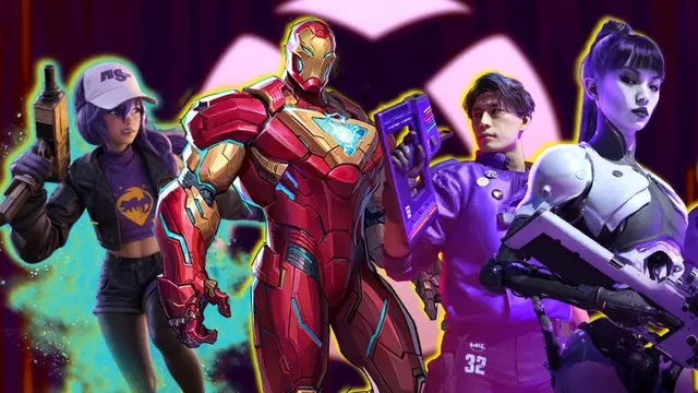 En İyi Ücretsiz Xbox Oyunları