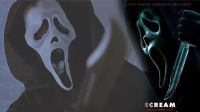 Feryat 5'in Vizyon Zamanı Belli Oldu 48 Çığlık 5'in Vizyon Tarihi Belli Oldu