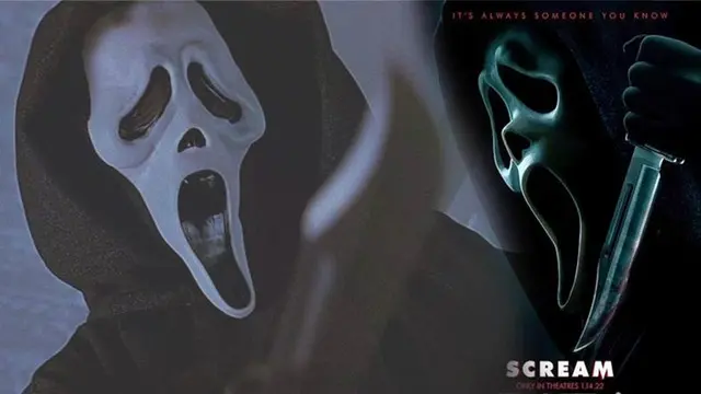 Çığlık 5'in Vizyon Tarihi Belli Oldu