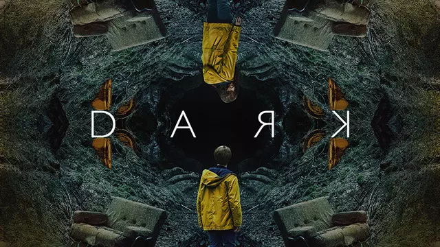 Netflix’ten Dark Severlere Jest: 3 Sezonun 3 Girişi Birarada