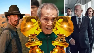 2022 Altın Küre Ödülleri - Tüm Kazananlar 23 2022 Altın Küre Ödülleri - Tüm Kazananlar