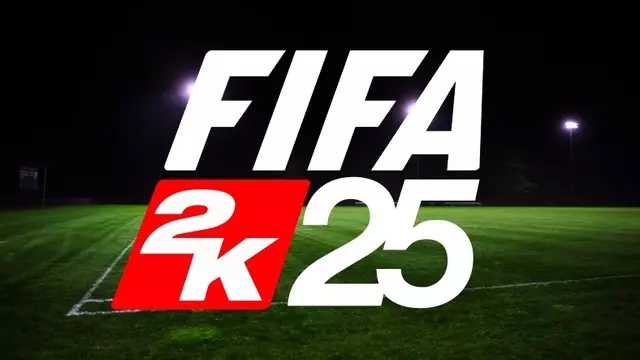 “2K’nın FIFA Oyunlarının Haklarını Almış olduğu Açıklandı” İddiası 1 “2K’nın FIFA Oyunlarının Haklarını Aldığı Açıklandı” İddiası