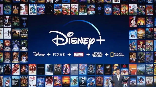 Disney Plus'ın Türkiye'ye Geleceği Tarih Hakkında Yeni İddia