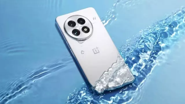 OnePlus 13 Tanıtıldı: Fiyatı ve Özellikleri 1 OnePlus 13 Tanıtıldı: Fiyatı ve Özellikleri