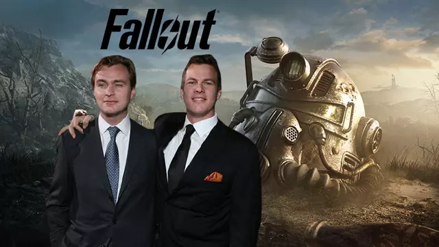 Fallout Dizisinin Nerede Yayınlanacağı Belli Oldu