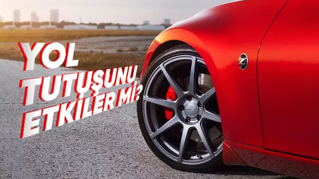 Jantları Büyütmek, Yakıtı ve Performansı Etkiliyor mu?