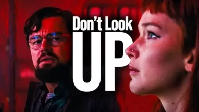 Don't Look Up Netflix'te İzlenme Rekorları Kırıyor